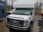 2008 Ford Econoline E350 Super Duty Cutaway Van