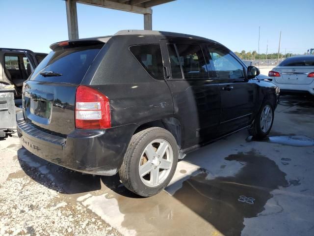 2008 Jeep Compass Sport