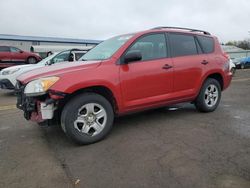 Salvage cars for sale at Pennsburg, PA auction: 2011 Toyota Rav4