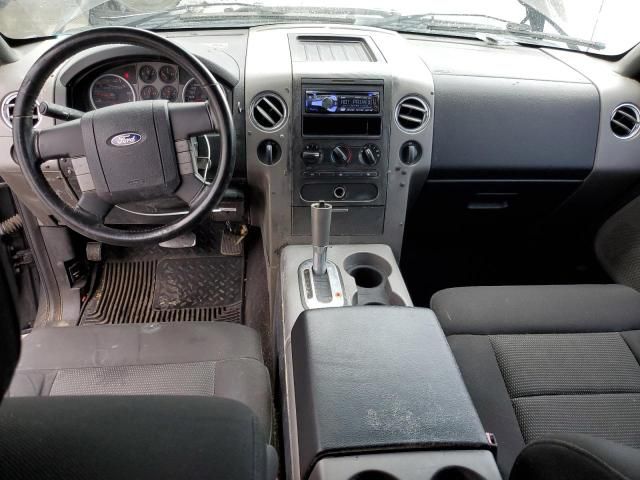 2004 Ford F150