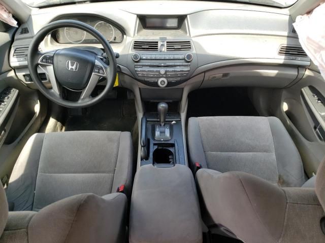 2009 Honda Accord LXP