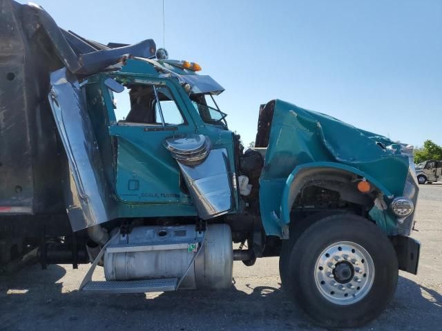 1999 Peterbilt 379