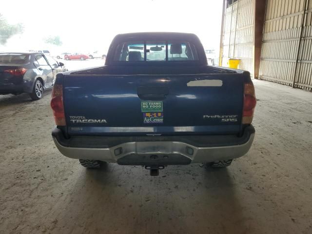 2006 Toyota Tacoma Prerunner Access Cab