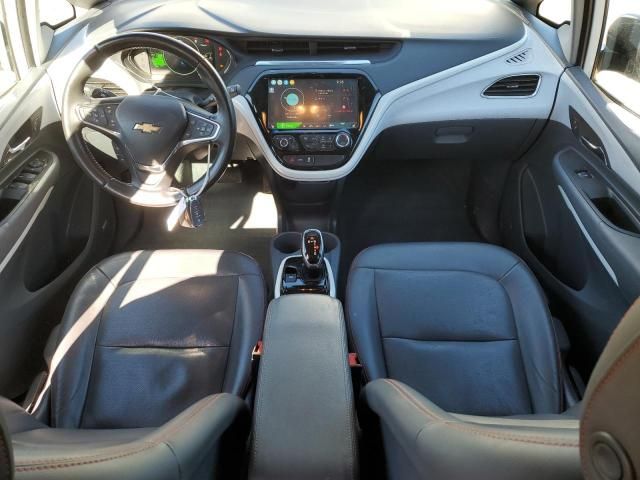 2020 Chevrolet Bolt EV Premier