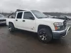 2006 GMC Canyon