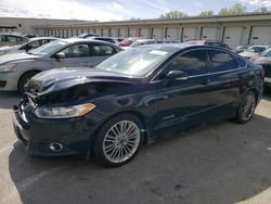 Hybrid Vehicles for sale at auction: 2013 Ford Fusion SE Hybrid