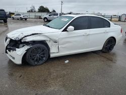 Salvage cars for sale from Copart Nampa, ID: 2011 BMW 328 XI