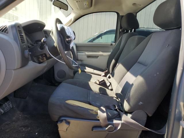 2010 GMC Sierra C1500