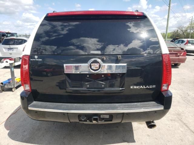 2007 Cadillac Escalade ESV