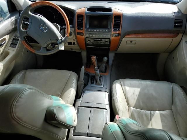 2003 Lexus GX 470