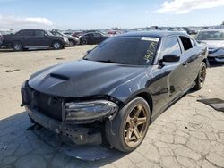 Dodge Charger r/t salvage cars for sale: 2020 Dodge Charger R/T