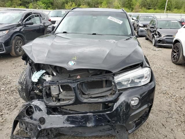 2016 BMW X5 SDRIVE35I