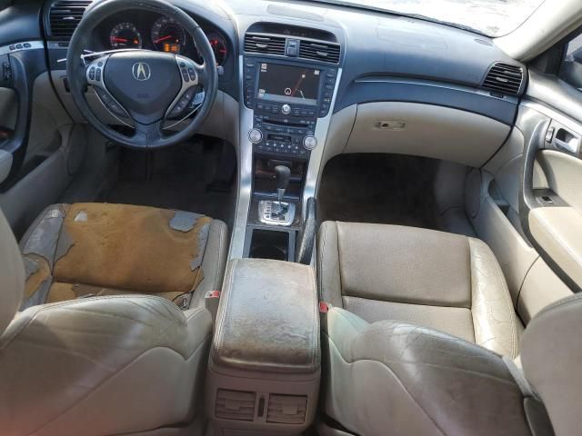 2008 Acura TL