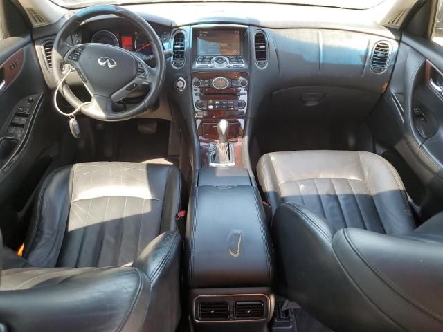 2008 Infiniti EX35 Base