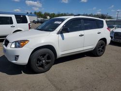 Salvage cars for sale at Pennsburg, PA auction: 2009 Toyota Rav4
