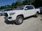 2018 Toyota Tacoma Double Cab