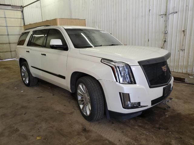 2015 Cadillac Escalade Luxury