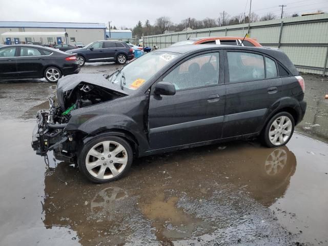 2009 KIA Rio 5 SX