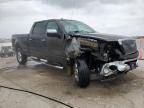 2007 Ford F150 Supercrew