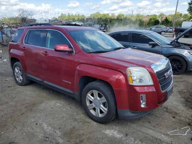 2015 GMC Terrain SLT