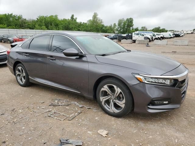 2019 Honda Accord EX