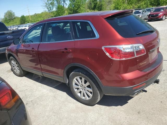 2010 Mazda CX-9