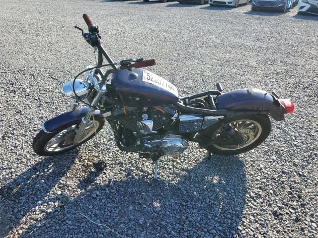 1999 Harley-Davidson XL1200 C