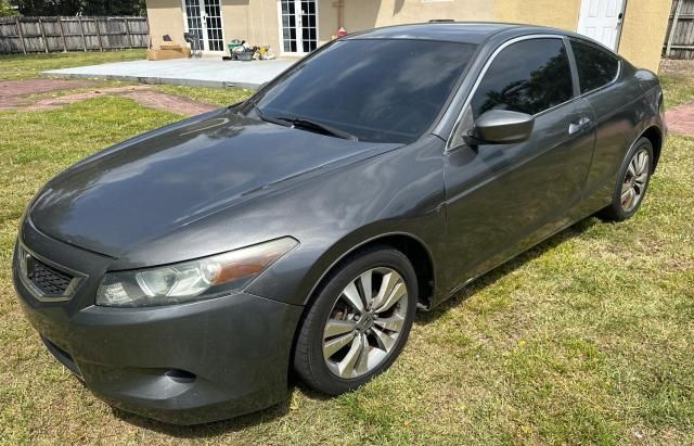 2008 Honda Accord LX-S