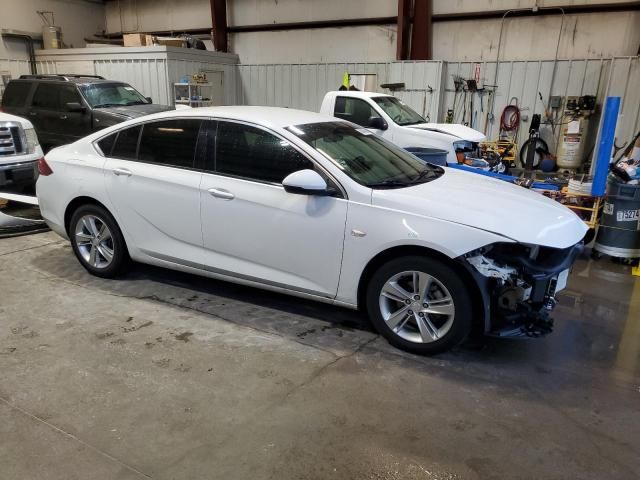 2018 Buick Regal Preferred