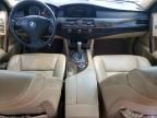 2005 BMW 525 I