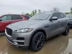 2020 Jaguar F-PACE Prestige