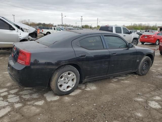 2007 Dodge Charger SE