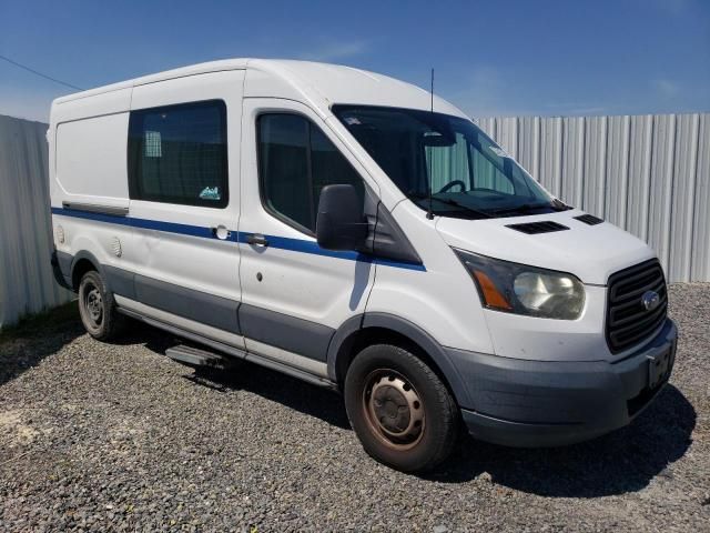 2016 Ford Transit T-350