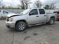 GMC Sierra k1500 sle salvage cars for sale: 2010 GMC Sierra K1500 SLE