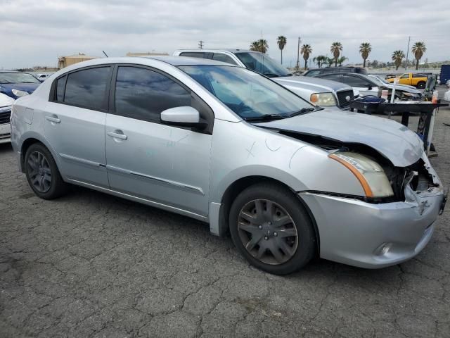 2010 Nissan Sentra 2.0