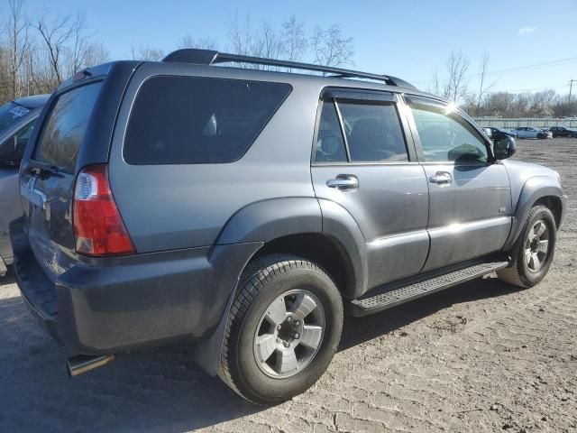 2008 Toyota 4runner SR5