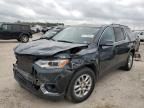 2021 Chevrolet Traverse LT