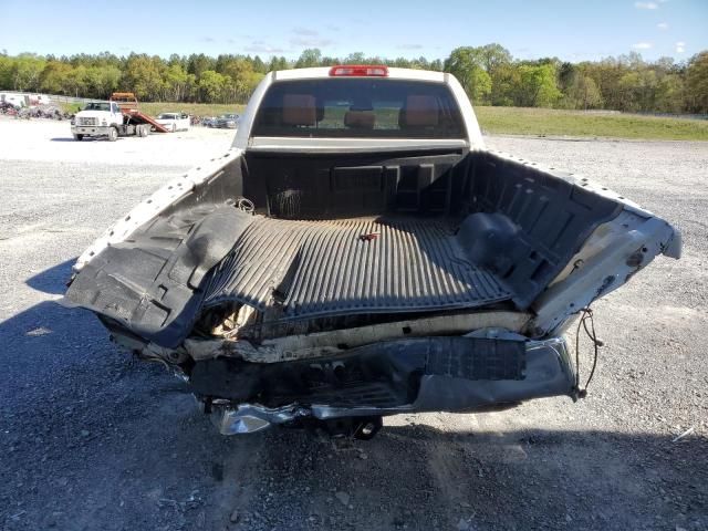 2011 Toyota Tundra Double Cab SR5