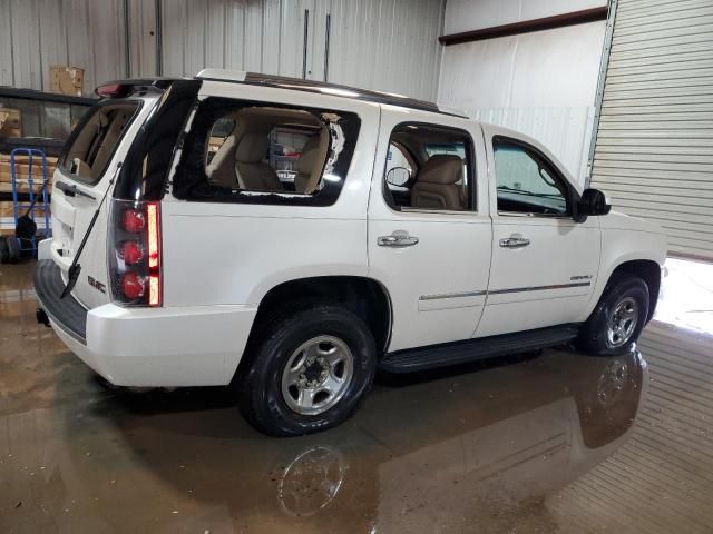 2011 GMC Yukon Denali