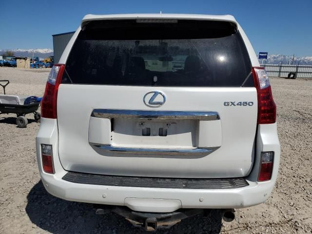 2012 Lexus GX 460