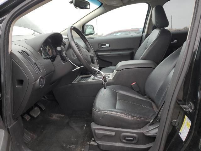 2010 Ford Edge SEL