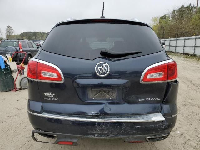 2016 Buick Enclave