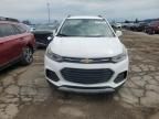 2018 Chevrolet Trax 1LT