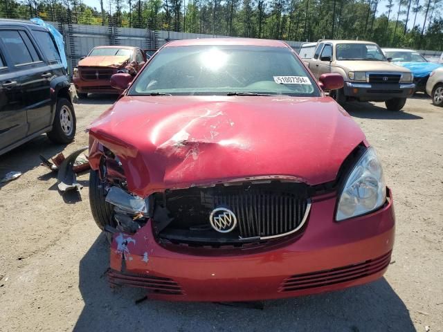 2008 Buick Lucerne CXL