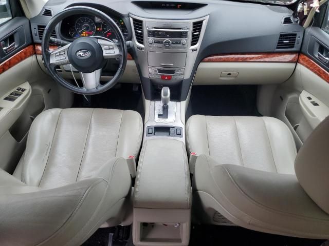 2011 Subaru Outback 2.5I Limited