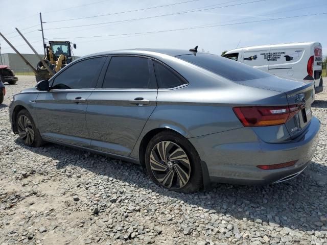 2019 Volkswagen Jetta SEL Premium