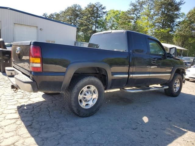 2000 GMC New Sierra K2500