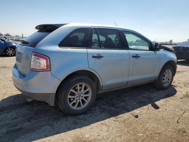 2008 Ford Edge SE