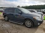 2016 Nissan Pathfinder S