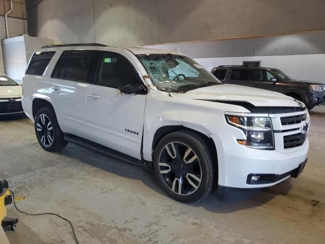 2019 Chevrolet Tahoe K1500 Premier